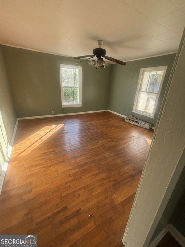 325 Fairview Avenue Cedartown - 2