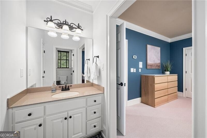 14730 Glencreek Way Milton - 1