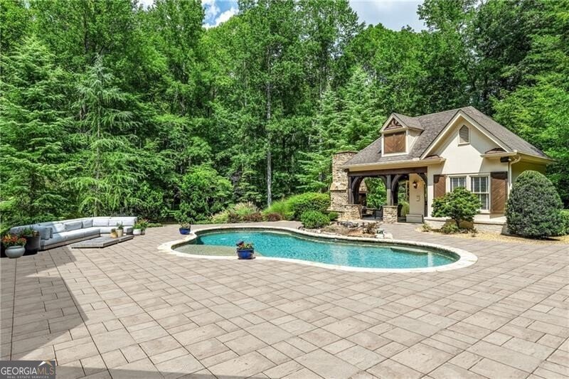 14730 Glencreek Way Milton - 10