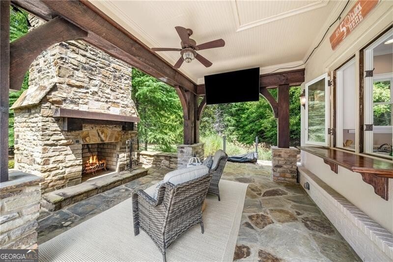 14730 Glencreek Way Milton - 15