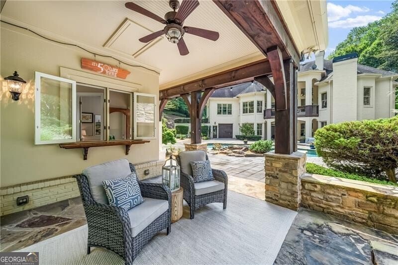 14730 Glencreek Way Milton - 16