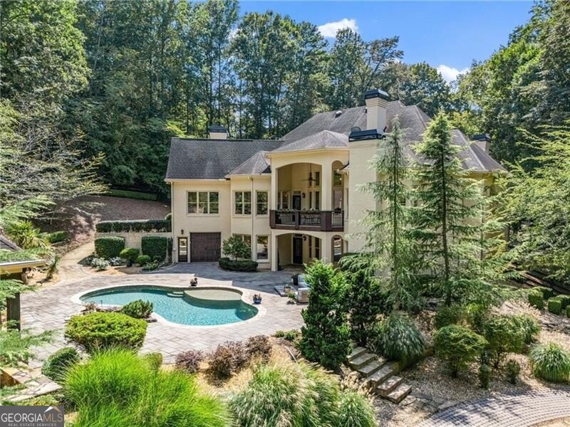 14730 Glencreek Way Milton - 17