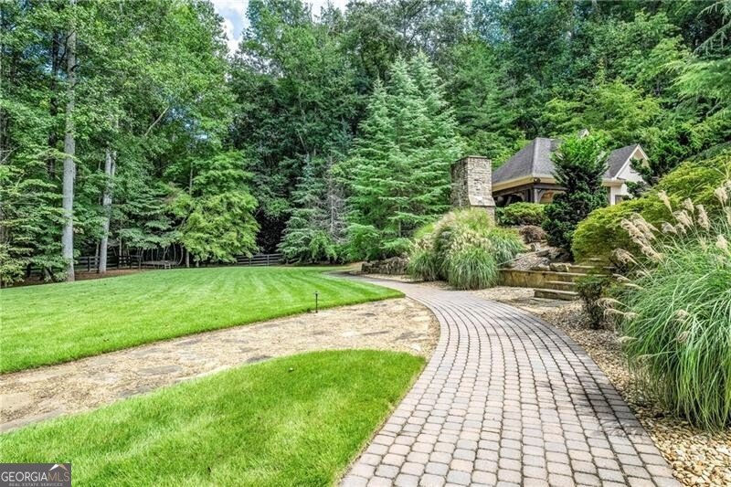 14730 Glencreek Way Milton - 18