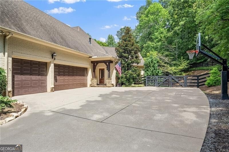 14730 Glencreek Way Milton - 22