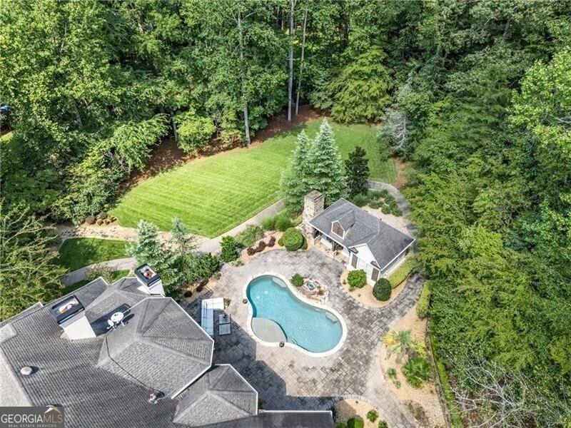 14730 Glencreek Way Milton - 23