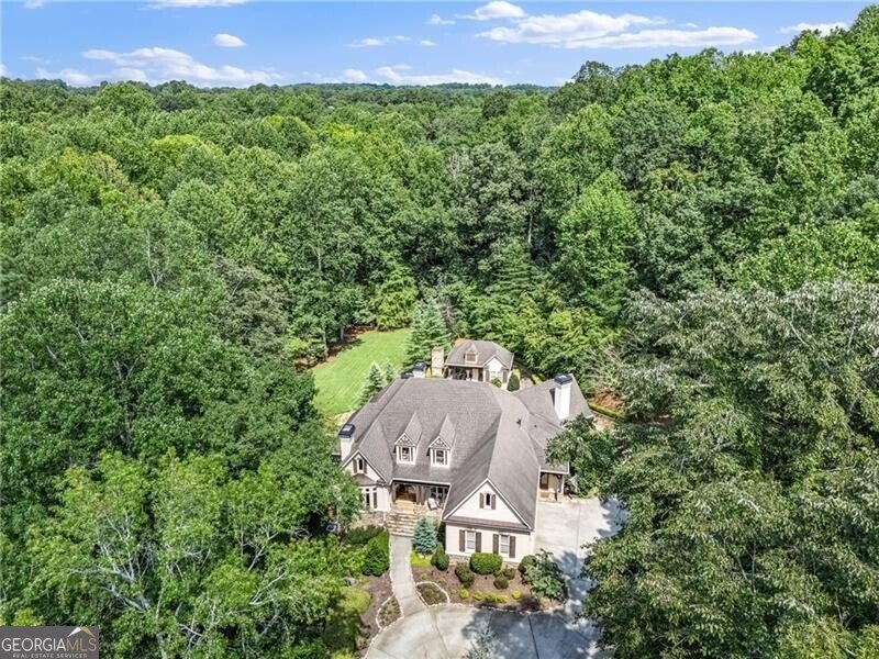 14730 Glencreek Way Milton - 24