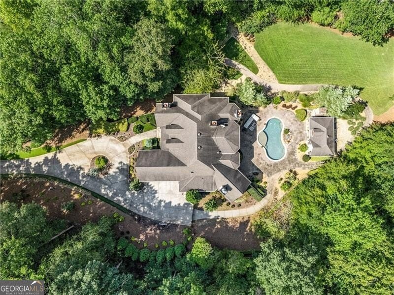 14730 Glencreek Way Milton - 25
