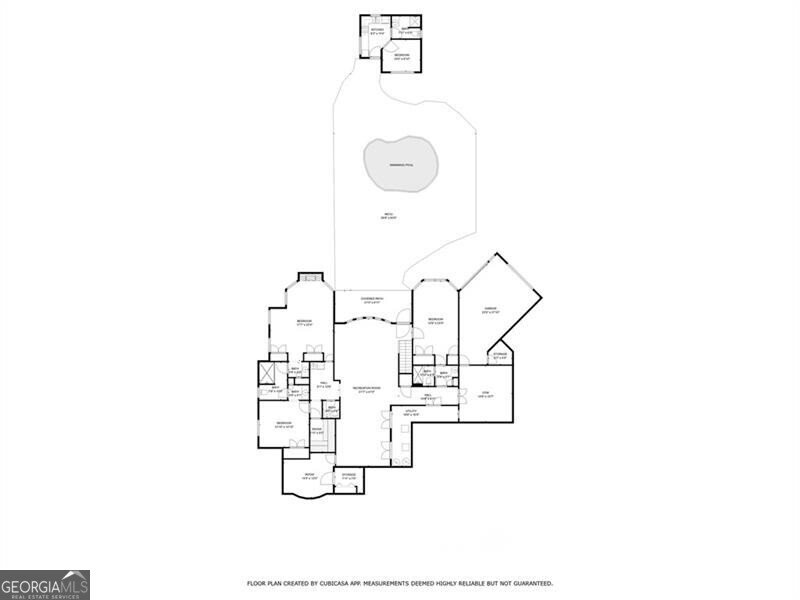 14730 Glencreek Way Milton - 27