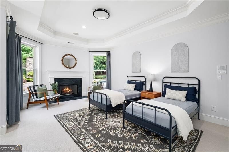 14730 Glencreek Way Milton - 3