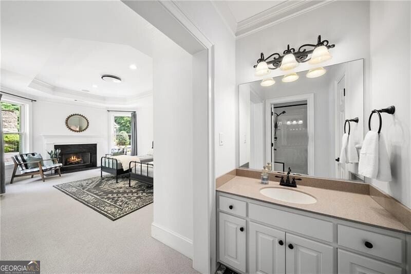 14730 Glencreek Way Milton - 4