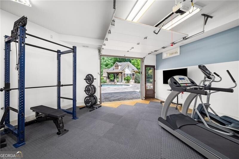 14730 Glencreek Way Milton - 8