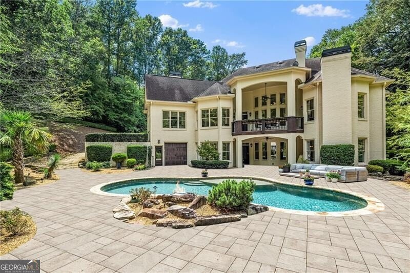 14730 Glencreek Way Milton - 9