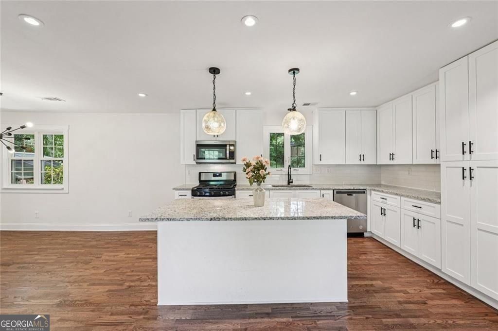 4363 Old Mabry Road Roswell - 14