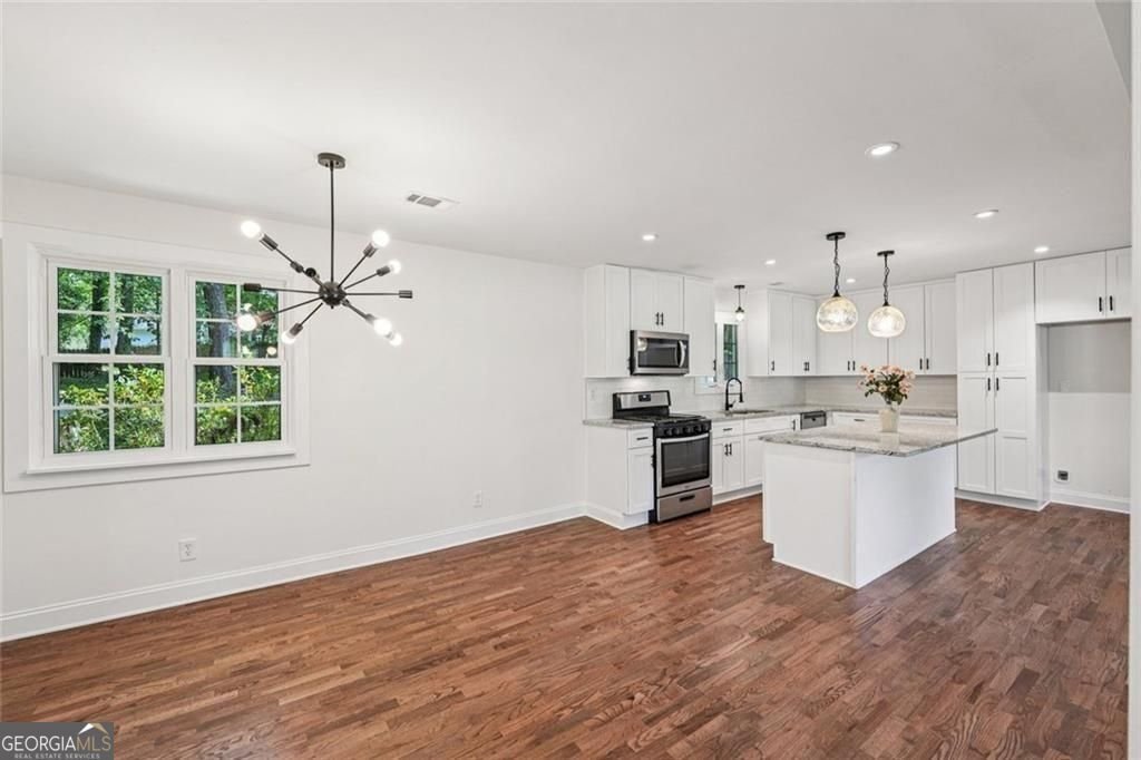 4363 Old Mabry Road Roswell - 18