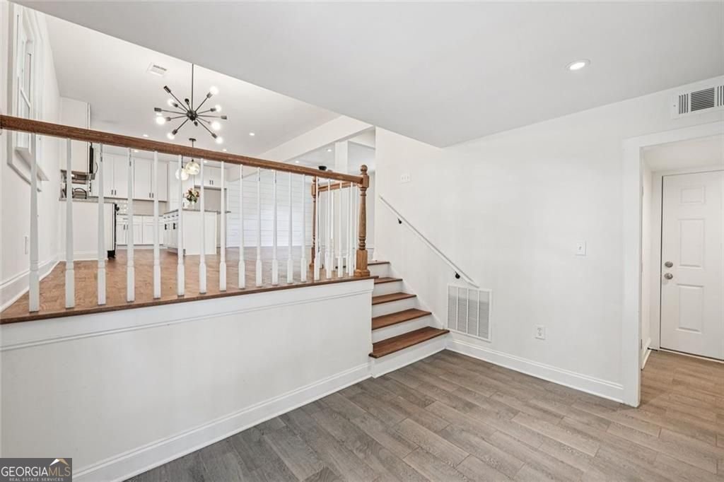 4363 Old Mabry Road Roswell - 19