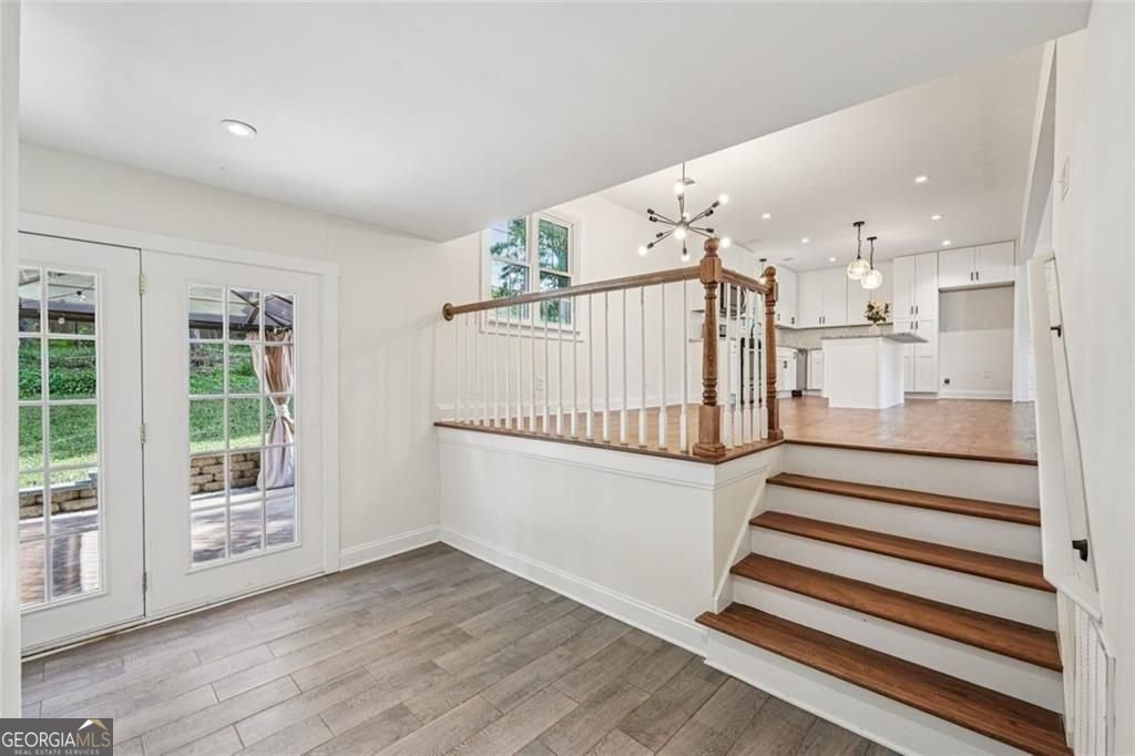 4363 Old Mabry Road Roswell - 20