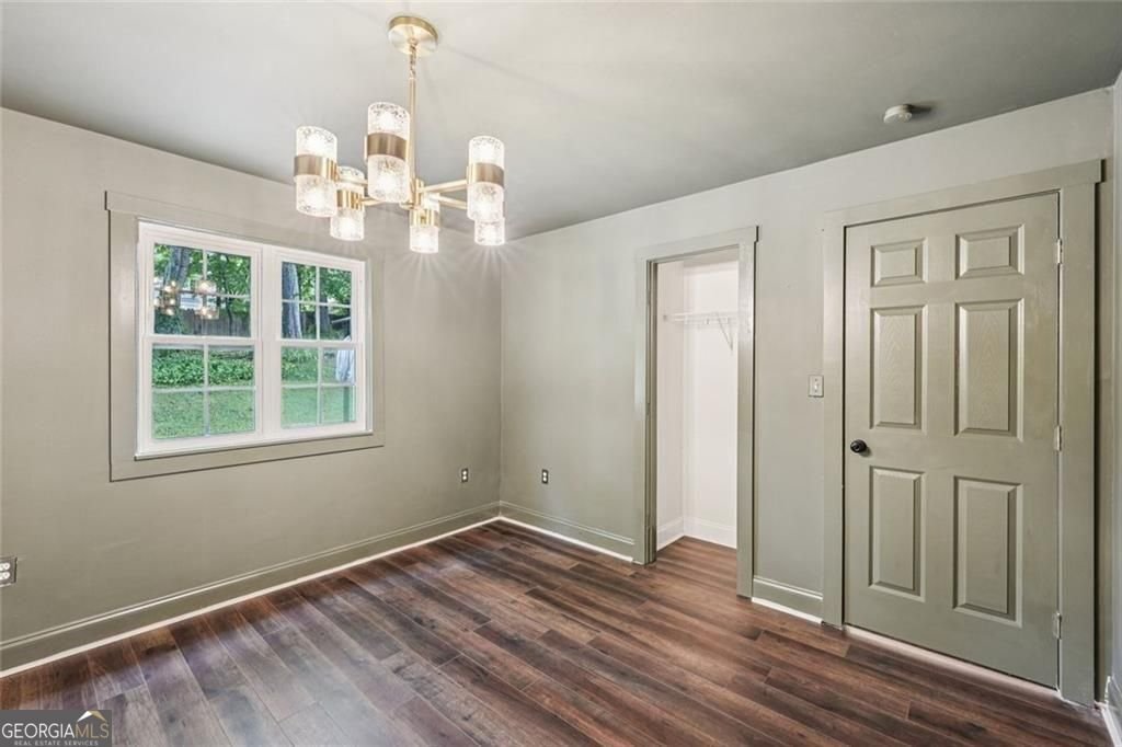 4363 Old Mabry Road Roswell - 23