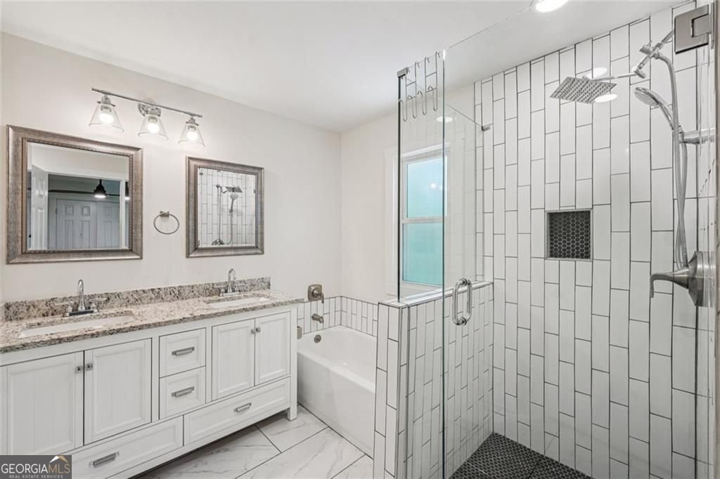 4363 Old Mabry Road Roswell - 35