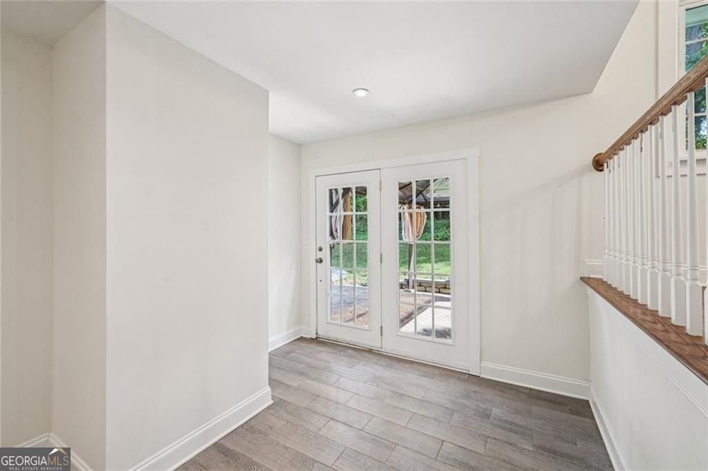 4363 Old Mabry Road Roswell - 38