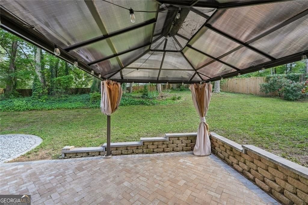 4363 Old Mabry Road Roswell - 39