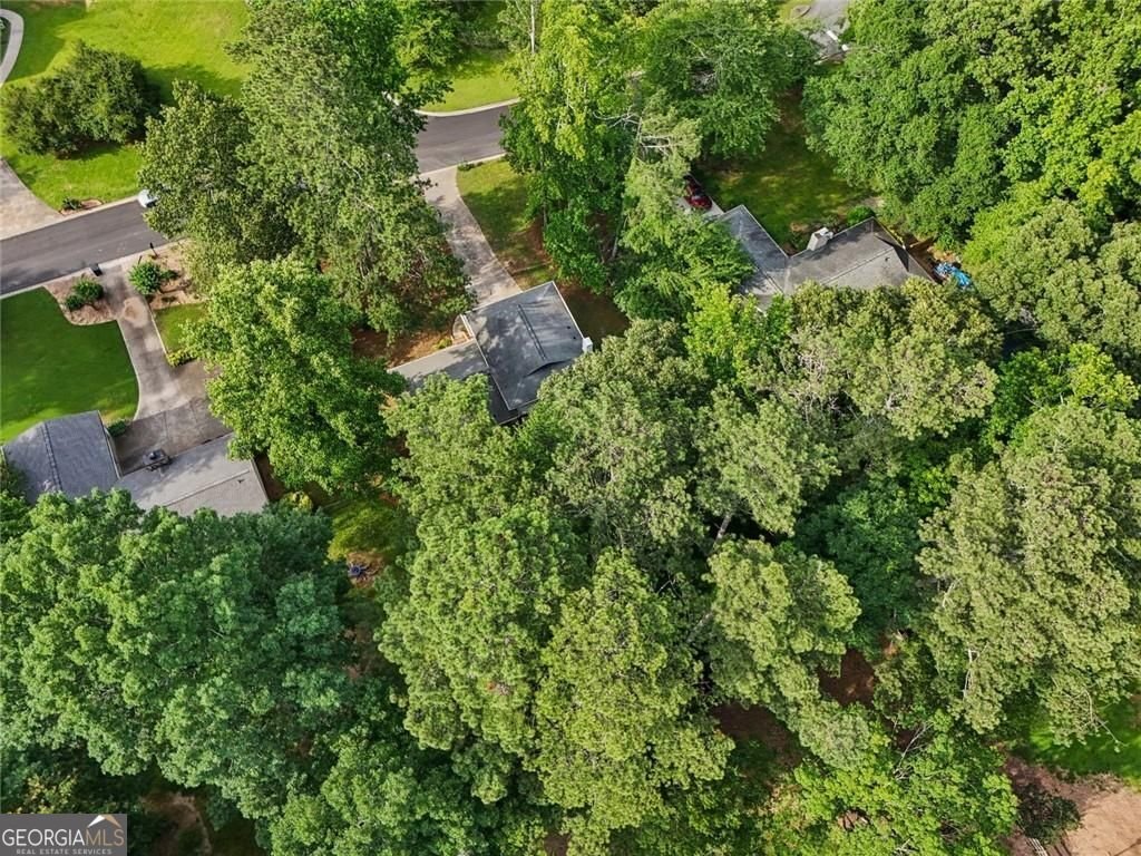 4363 Old Mabry Road Roswell - 4