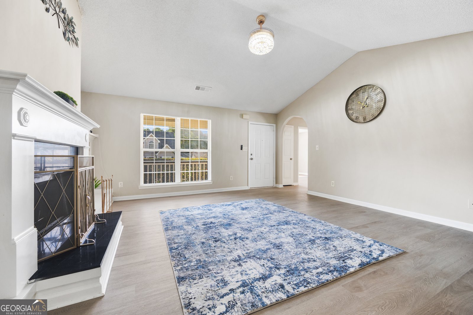 6356 Ariaal Drive Lithonia - 20