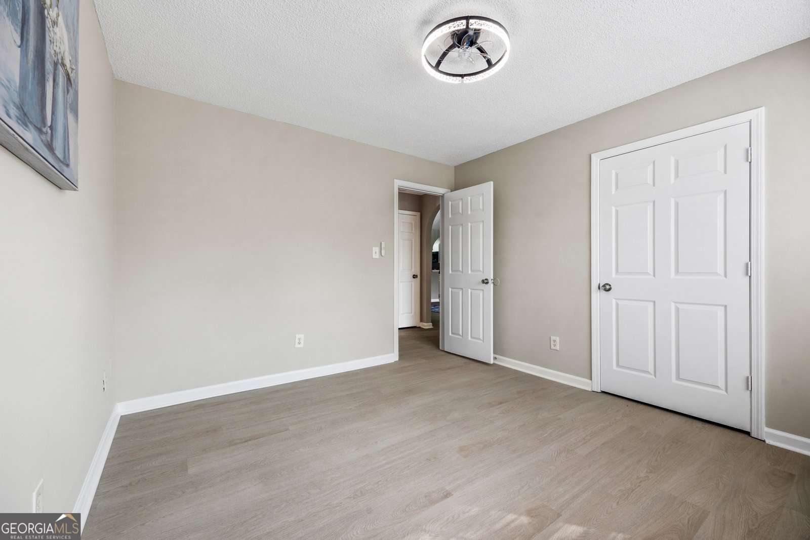 6356 Ariaal Drive Lithonia - 3