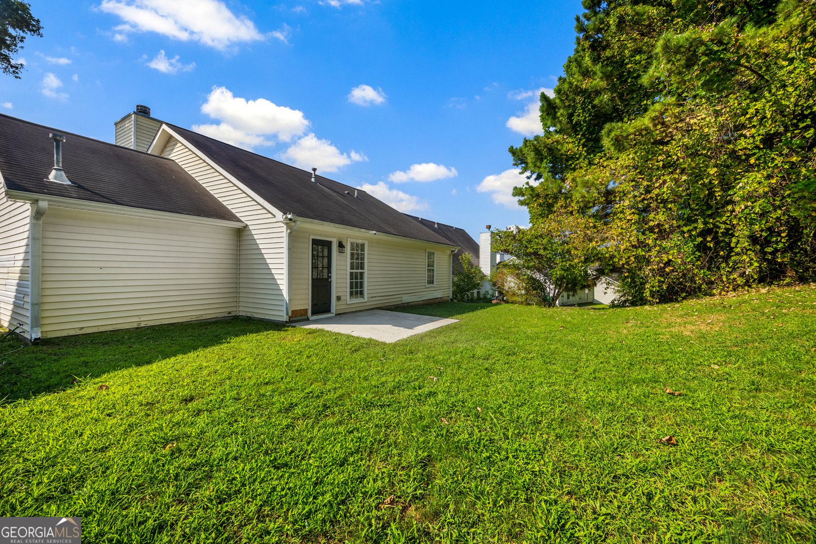 6356 Ariaal Drive Lithonia - 6