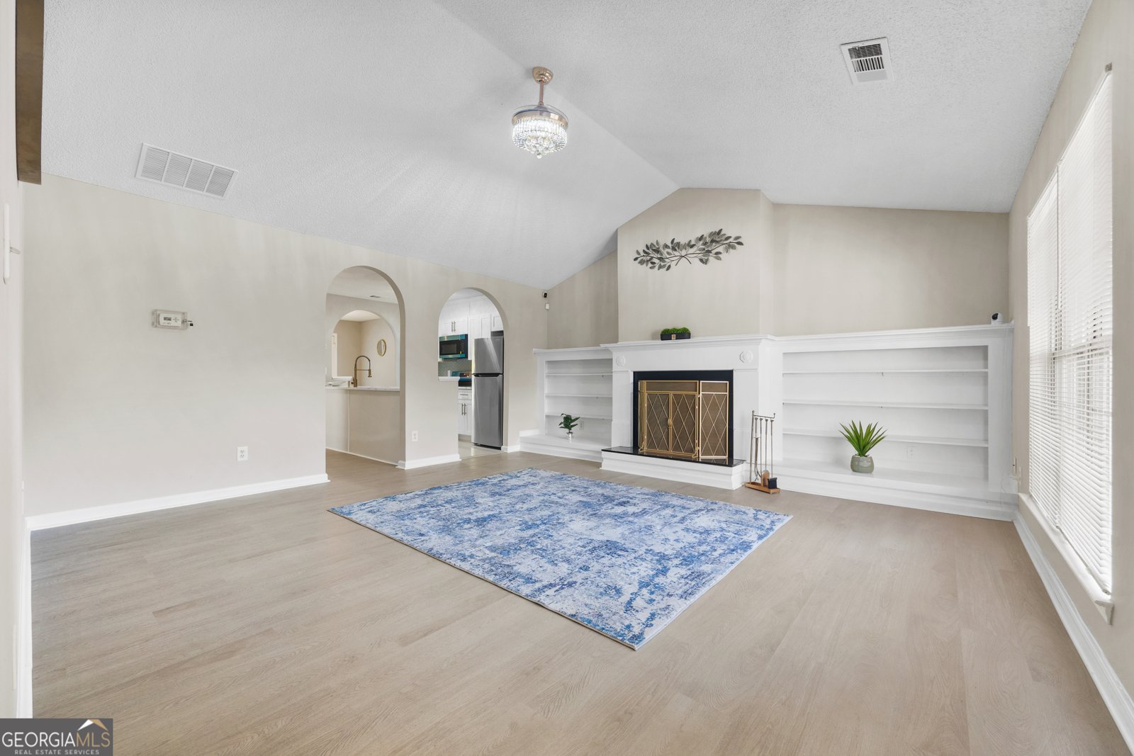 6356 Ariaal Drive Lithonia - 8