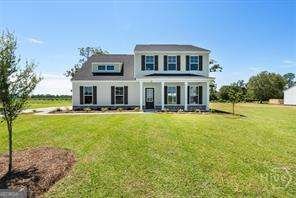 212 Manchester Dr, Lot 2 Statesboro - 1