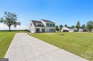 212 Manchester Dr, Lot 2 Statesboro - 2