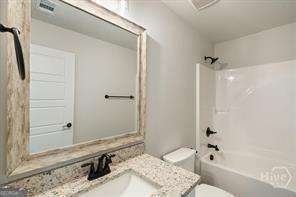 212 Manchester Dr, Lot 2 Statesboro - 23
