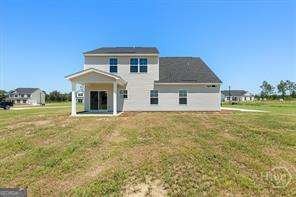 212 Manchester Drive Statesboro - 26