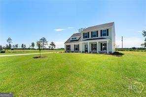 212 Manchester Dr, Lot 2 Statesboro - 3