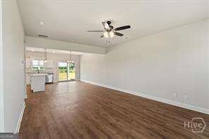 212 Manchester Dr, Lot 2 Statesboro - 5
