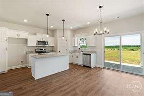 212 Manchester Dr, Lot 2 Statesboro - 7