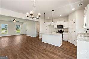 212 Manchester Dr, Lot 2 Statesboro - 8