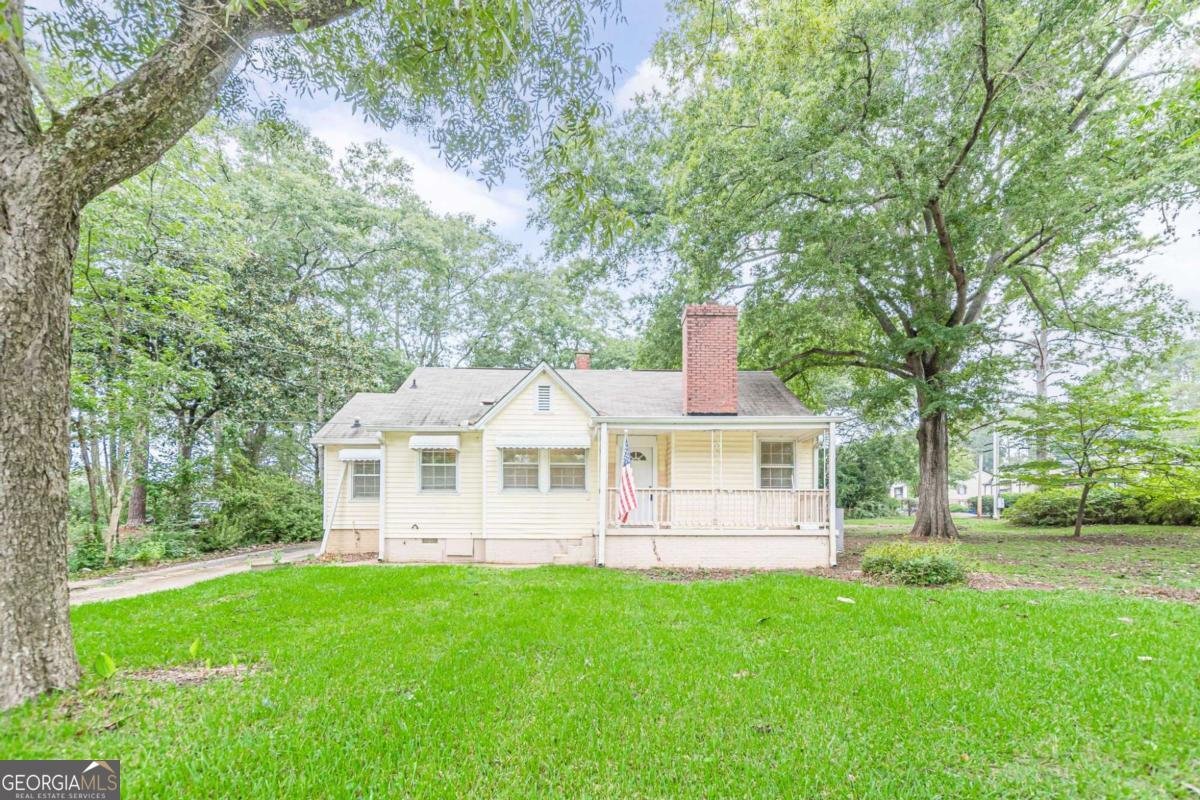 739 GREENWOOD Street Lagrange - 1