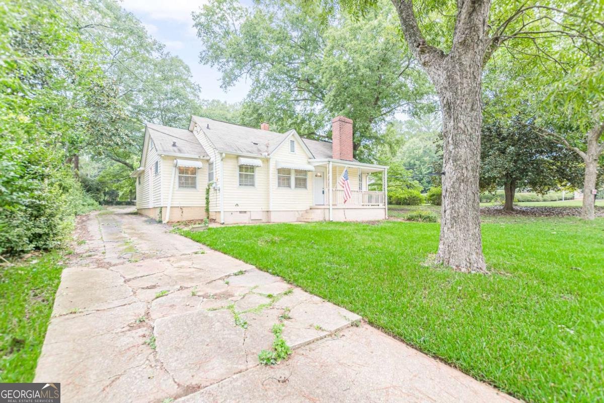 739 GREENWOOD Street Lagrange - 2