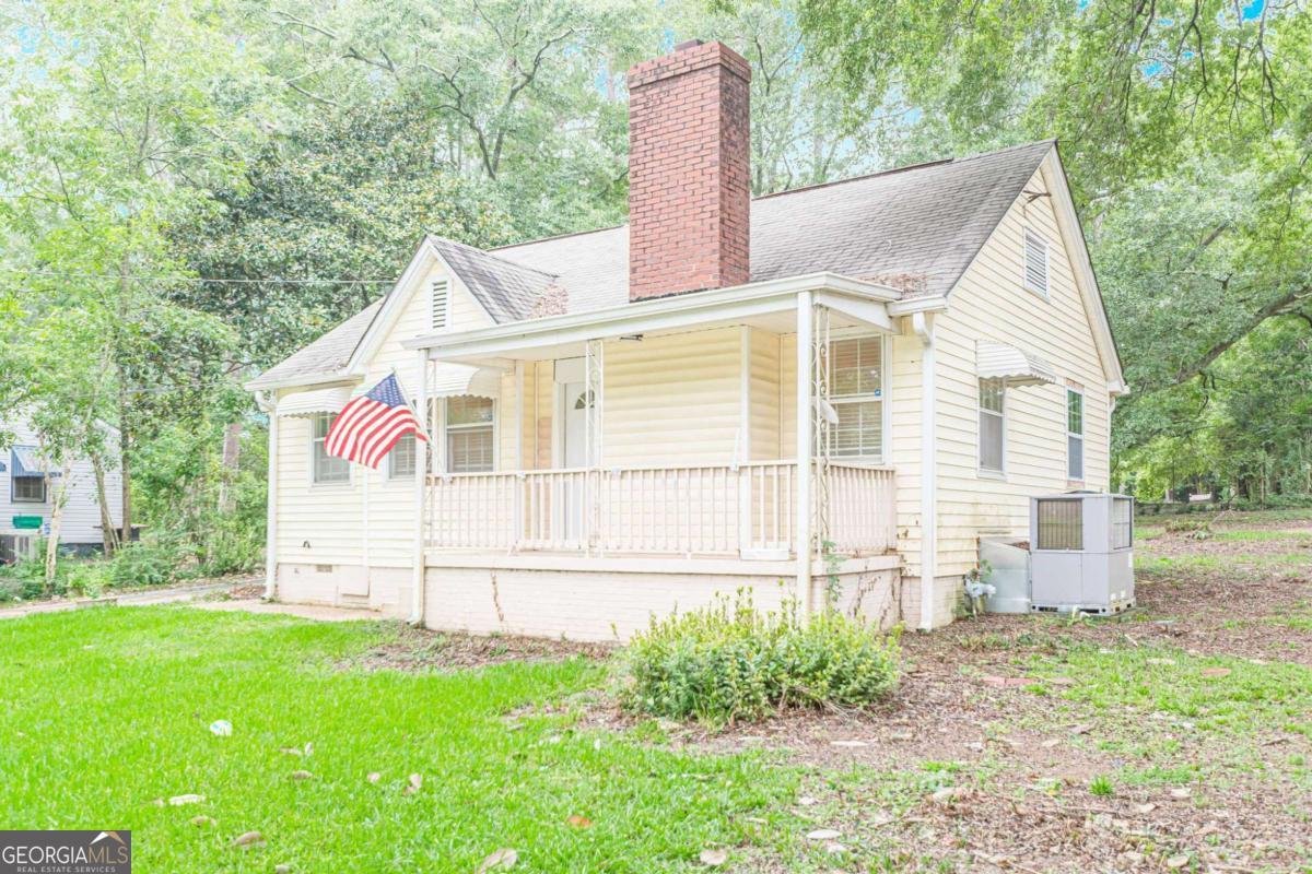 739 GREENWOOD Street Lagrange - 3