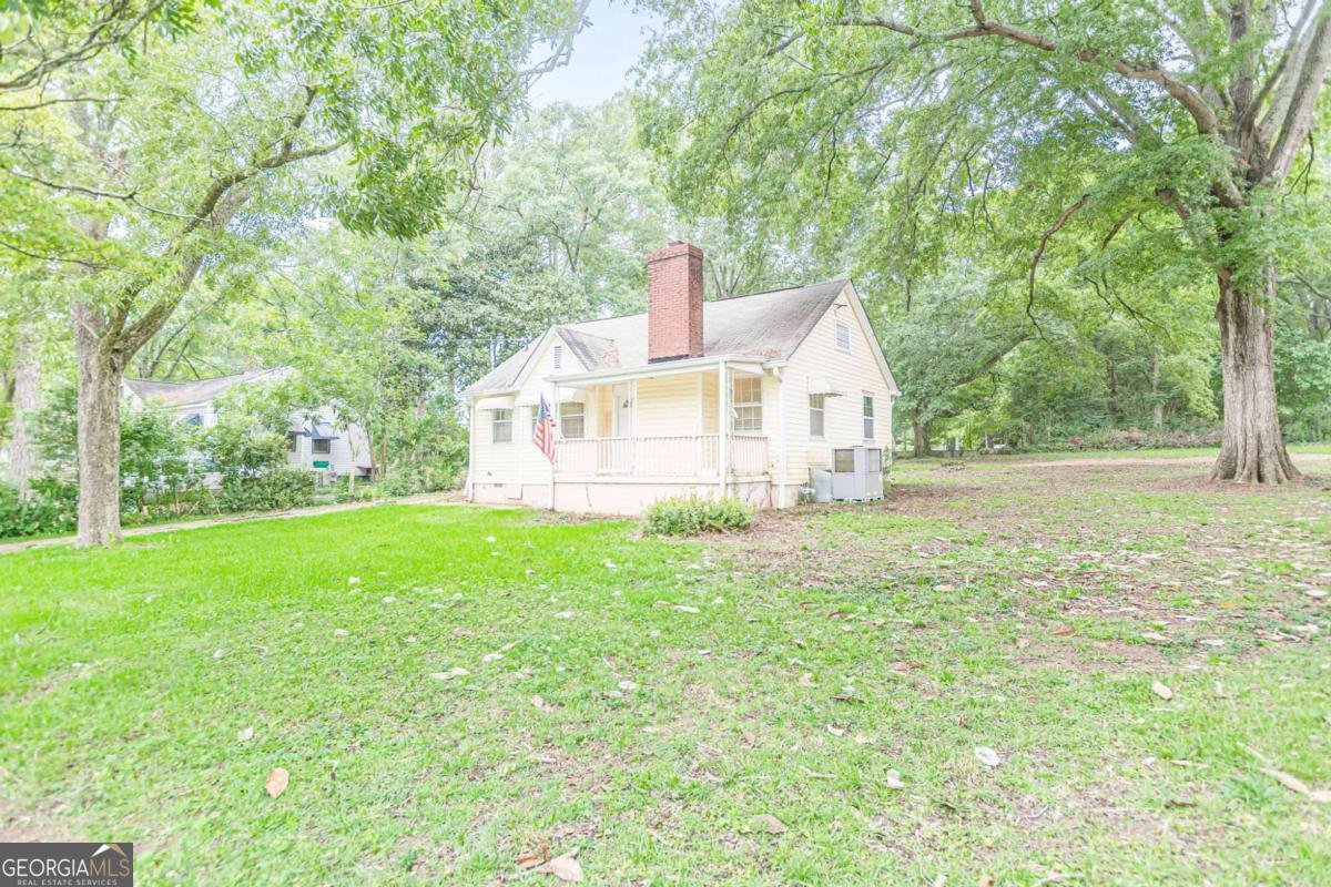 739 GREENWOOD Street Lagrange - 4