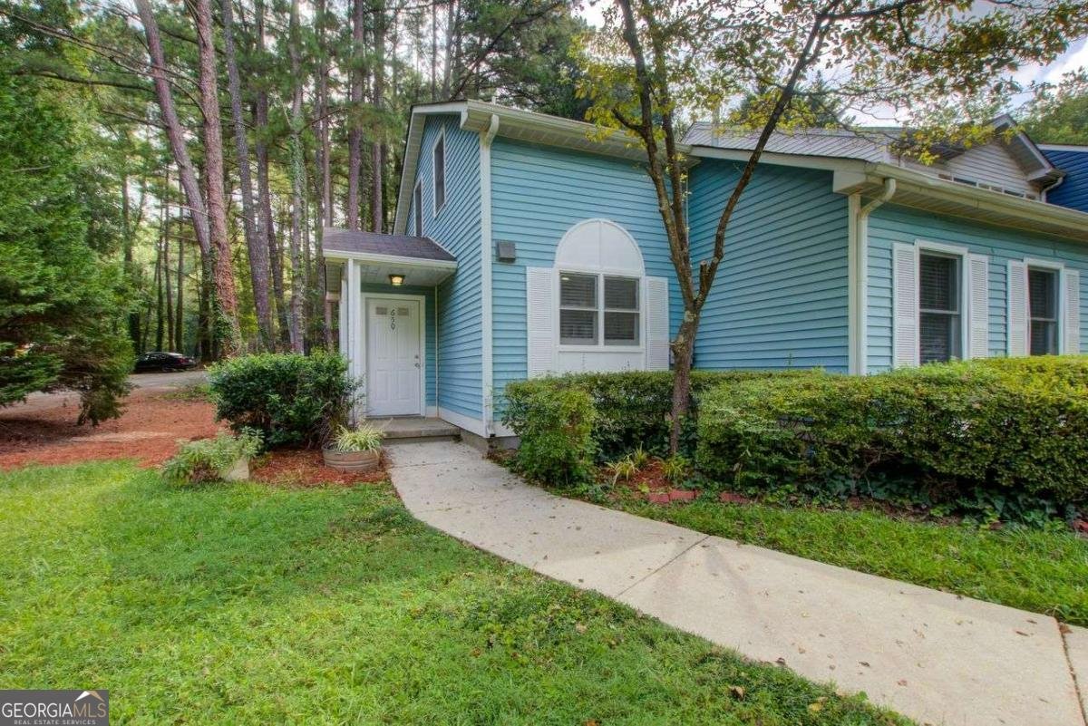 650 STRATFORD GREEN Way Avondale Estates - 2