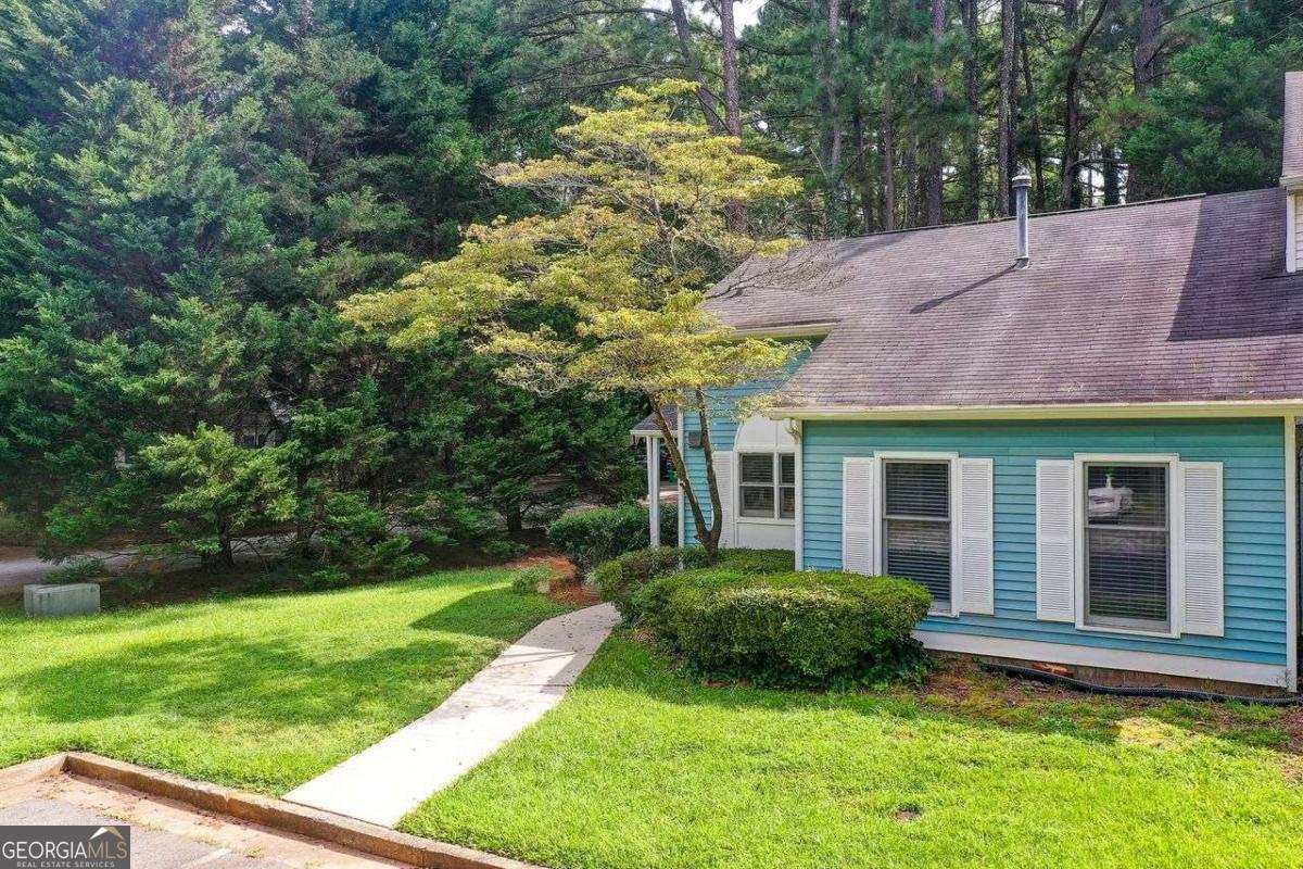 650 STRATFORD GREEN Way Avondale Estates - 27