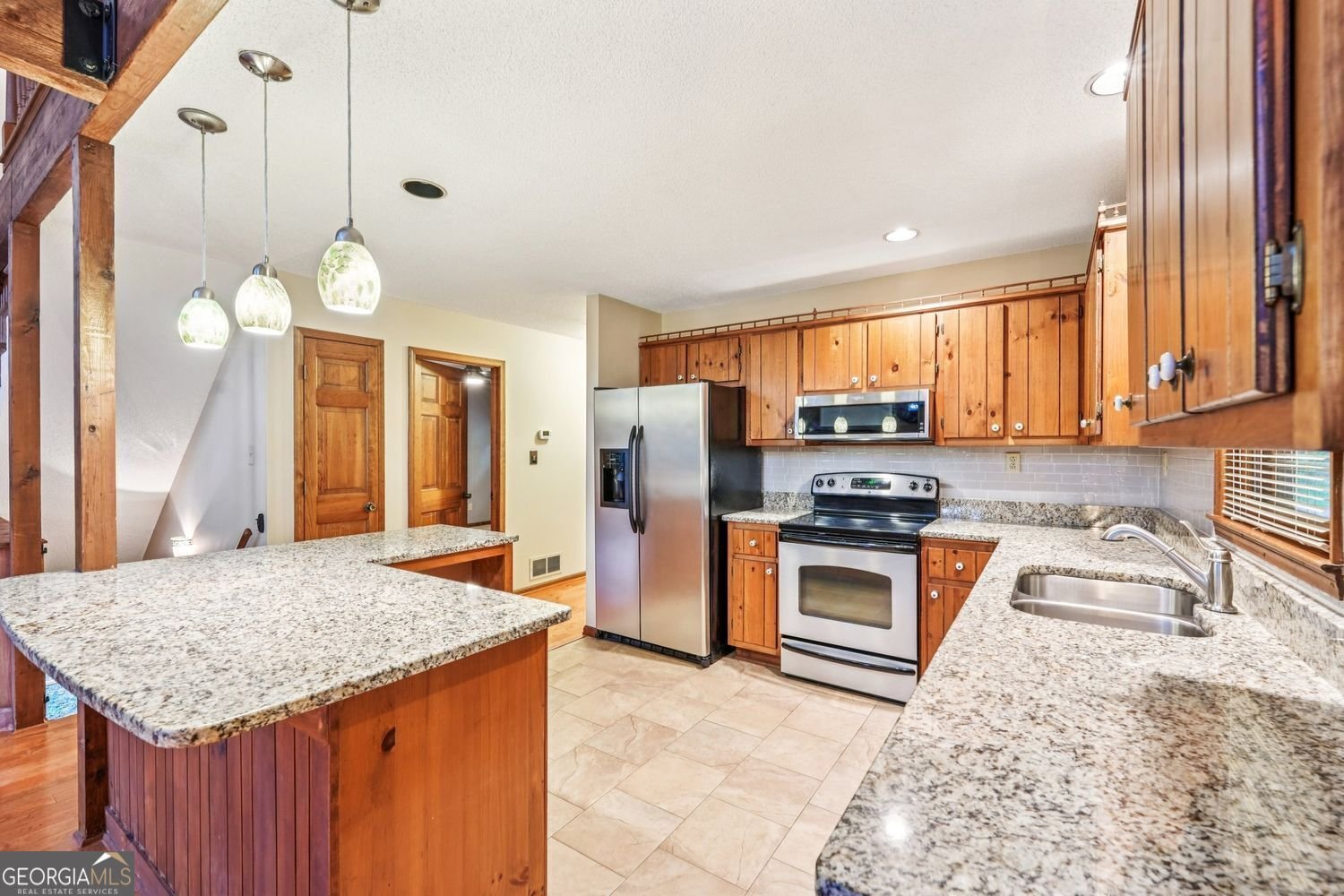 810 Little Pine Mountain Road Jasper - 1