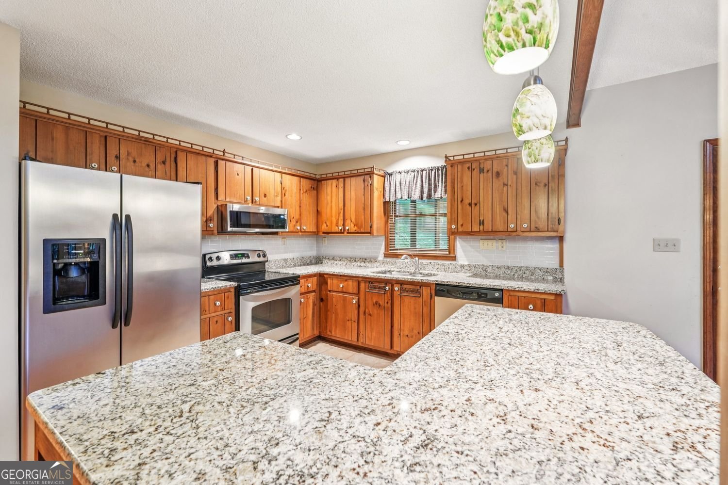 810 Little Pine Mountain Road Jasper - 2