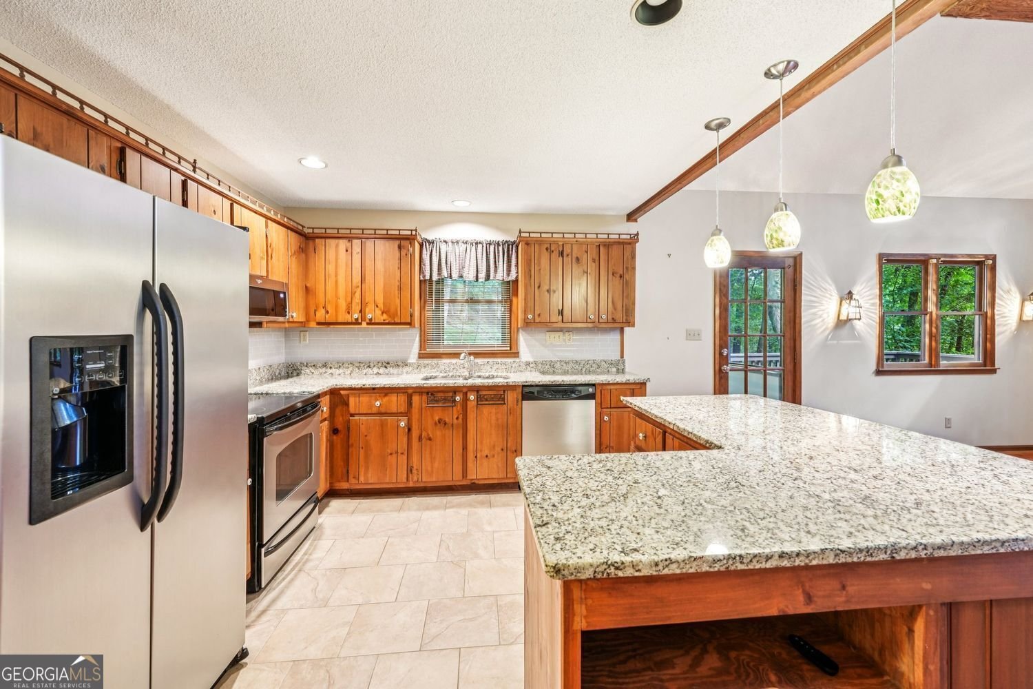 810 Little Pine Mountain Road Jasper - 3