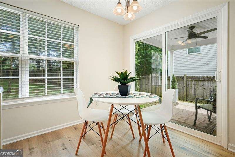 115 Nacoochee Way Canton - 11