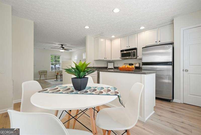 115 Nacoochee Way Canton - 12