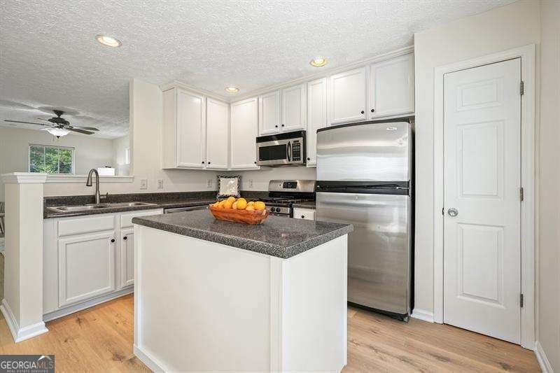 115 Nacoochee Way Canton - 13