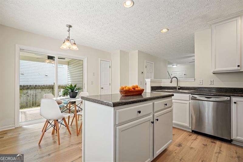115 Nacoochee Way Canton - 14